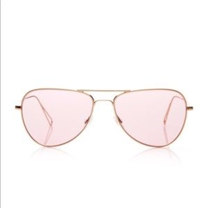 Isabel Marant x Olivers People sunglasses